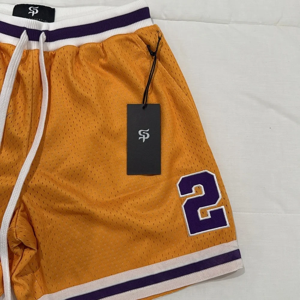 NWT Saint‎ Potential Shorts